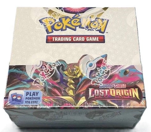 japanese pokemon booster box case Poke Armor- Japanese Booster Box Acrylic Case- 30 Pack Box